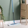 Univerzální plochý mop s teleskopickou násadou POWER Náhled obrázku produktu 6
