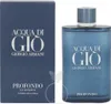 Giorgio Armani Acqua di Giò Profondo Eau de Parfum, 200 ml Produktbild-Vorschau 5