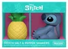 Soľnička a korenička Lilo & Stitch - Stitch and Pineapple Náhľad obrázku produktu 4
