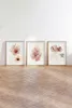 Wallity, Huhu205 - 50 x 70, Tableaux, Multicolore, MDF, 50 Voir les images du produit 4