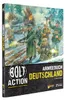 Bolt Action Armeebuch Deutschland Dritte Edition With Josef Anteprima dell’immagine prodotto 2