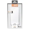 Handyhülle für Galaxy S23, UAG Plyo, Transparent Produktbild-Vorschau 19