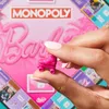 Monopoly - Gioco da tavolo Barbie Gioco da tavolo Anteprima dell’immagine prodotto 7
