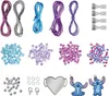 Totum Disney Stitch Braccialetto Anteprima dell’immagine prodotto 3