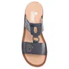 Rieker V69N2 Damen Schuhe Pantoletten Clogs, Größe:39 EU, Produktbild-Vorschau 14