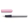 LAMY Nexx Füller Feder M Füllhalter ergonomisch für Schule Produktbild-Vorschau 6