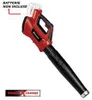 Einhell GE-LB 36/210 Li E-Solo akumulatorowa dmuchawa do Podgląd zdjęcia produktu 29