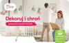 Obraz na płótnie Biało złote kwiaty róży 3D 60x40 Feeby Podgląd zdjęcia produktu 5