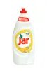 A bottle of Jar dish soap with a lemon scent. Podgląd zdjęcia produktu