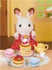 Set di pancake fatti in casa Anteprima dell’immagine prodotto 7