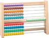 Rechenrahmen in 10 Farben RE-Wood® Produktbild-Vorschau 1