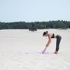 Tunturi Yoga Handtuch, rutschfestes Handtuch für Yogamatte, Produktbild-Vorschau 12