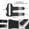 Fingerschiene verstellbar mit Aluminiumstütze – Produktbild-Vorschau 2