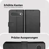 Hülle Google Pixel 11 Pro XL Schutzhülle - Cazy - Schwarz Produktbild-Vorschau 7