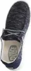 Hey Dude Wendy sox 40078-410 navy Podgląd zdjęcia produktu 3