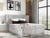 MIRJAN24 Boxspringbett Spark, Doppelbett mit zwei Produktbild-Vorschau 2