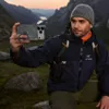 Handyhülle mit 360° drehbarem Standfuß mit MagSafe für Produktbild-Vorschau 8
