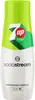 sodastream 7UP free ohne Zucker Sirup 0,44 l Produktbild-Vorschau 25