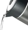 Bosch TWK5P480 Wasserkocher Edelstahl/schwarz, Farbe:Grau Produktbild-Vorschau 6