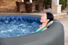 Dmuchane SPA Lay-Z Santorini Pro 7 osobowe Bestway 6001T Náhľad obrázku produktu 4