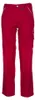 Bundhose Canvas 320 Gr.52 schwarz/schwarz PLANAM Produktbild-Vorschau 12