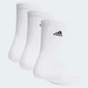 ADIDAS C SPW CRW 3P Biela Náhľad obrázku produktu 2