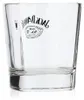 Jack Daniels Whiskey Glas Tumbler 0,2l Flügellogo No.7 Produktbild-Vorschau 3