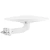 Antenna omnidirezionale Maclean DVB-T/T2 HEVC attiva camper Anteprima dell’immagine prodotto 2