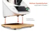 Planche de glissement pour Thermomix TM6 en bois de chêne Voir les images du produit 4