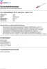 Goobay CAT6 S/FTP 3m Patchkabel grau Produktbild-Vorschau 6