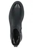 Caprice Damen Elegante Stiefelette 9-25321-43 Schwarz Produktbild-Vorschau 3