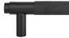 SOTECH Möbelgriff BLACKLINE VIII Schrankgriff – Bohrabstand Produktbild-Vorschau 4
