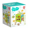 Lucy & Leo 187 Holzmotorwürfel 5in1 mit Xylophon Produktbild-Vorschau 2