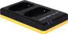 Nabíječka Foto Dual Quick Sony NP-BX1 USB Náhled obrázku produktu 4