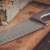 NIROSTA Santoku nůž STAR, ostrý kuchyňský nůž, japonská Náhled obrázku produktu 20