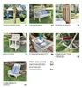 Gartenmöbel aus Holz Produktbild-Vorschau 12