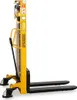 Hochhubwagen HS1525 mit Quicklift 1,5 t Tragkraft, 2500 mm Produktbild-Vorschau 2