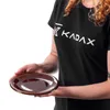 KADAX Essteller "Olympia", Teller aus Ton mit Produktbild-Vorschau 4