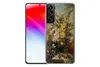 MuchoWow® Handyhülle Schutzhülle Hülle für Samsung Galaxy Produktbild-Vorschau 2