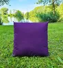 JACK 2er Set 50x50cm Outdoor Kissenhülle Kissenbezug Produktbild-Vorschau 3