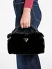 GUESS Handtasche Shaida Black : schwarz-00 Farbsortierung: Produktbild-Vorschau 5