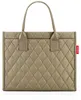 Reisenthel Daily Shopper rhombus olive Voir les images du produit 9