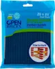 Open Bricks Baseplate 20x20 ocean blue 0 0 STK Podgląd zdjęcia produktu 1