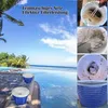 40 Stück Pool Skimmer Socken – Feine Netzfilter für Produktbild-Vorschau 5