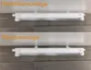 LED Küchen Unterbau 40cm Leuchte mit Schalter, Weiß Produktbild-Vorschau 8