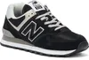 A single New Balance sneaker is shown from a side angle against a white background. Náhled obrázku produktu