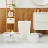 Rotho Country, 55 l, Obdélníkový, Plast, Bílá, Bílá, 322 mm Náhled obrázku produktu 6