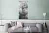 MuchoWow® Poster Freiheitsstatue in New York an einem Produktbild-Vorschau 5