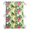 4L Textil Sitzkissen Palettenkissen Gartenpolster Produktbild-Vorschau 2