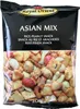 Royal Orient ASIAN MIX Reis- Erdnuss- Snack 200g | Cracker Produktbild-Vorschau 1